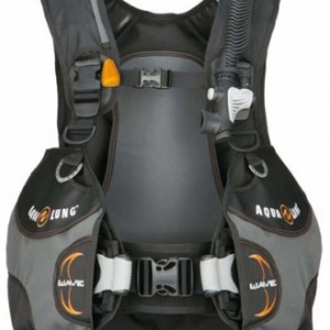 Компенсатор плавучести SeaQuest Wave