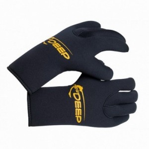 Перчатки NewDeep SuperComfort 5mm