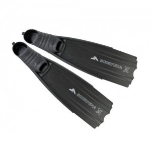 Ласты Scorpena X3 short